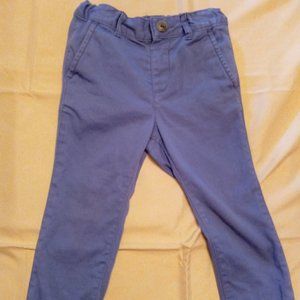 Boys Chino Pants